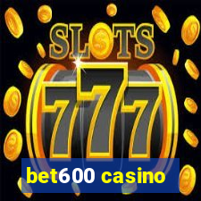 bet600 casino